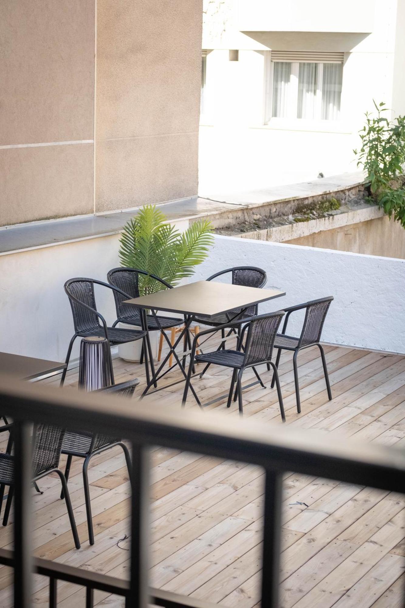 Appartement Bibemus Casa Maja - Baignoire Balneo - Parking - Terrasse à Saint-Etienne  Extérieur photo
