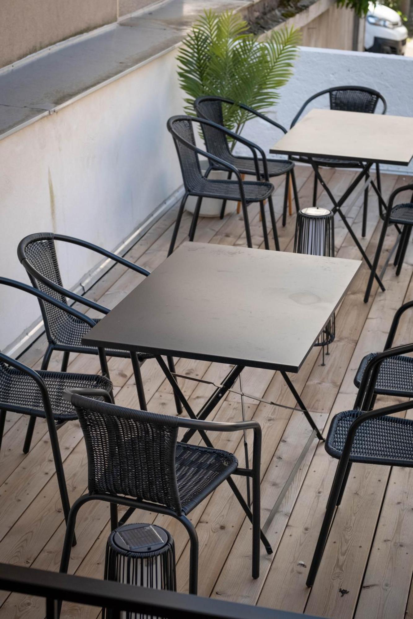 Appartement Bibemus Casa Maja - Baignoire Balneo - Parking - Terrasse à Saint-Etienne  Extérieur photo